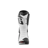 Gaerne GP1 LS Air Boot White/Red Size - 12 thumbnail 5