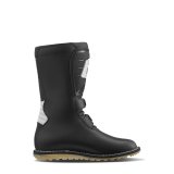 Gaerne Balance Pro Tech Boot White/Black/Fluorescent Yellow Size - 9.5 thumbnail 1