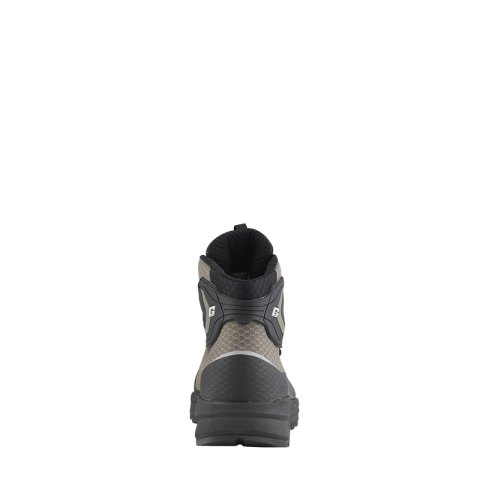 Gaerne G.Xenon Gore-Tex Boot Green/Black Size - 10.5
