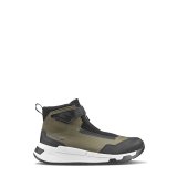 Gaerne G.Zion Air Boot Black/Green Size - 8 thumbnail 5