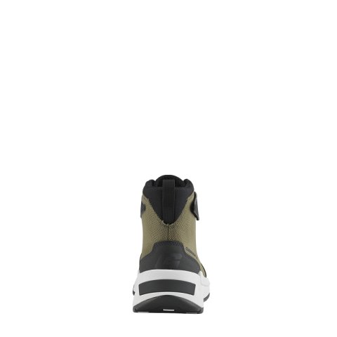 Gaerne G.Zion Air Boot Black/Green Size - 9.5 thumbnail 2