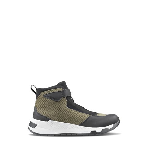 Gaerne G.Zion Air Boot Black/Green Size - 9.5 thumbnail 3