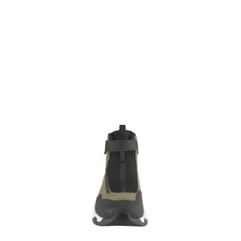 Gaerne G.Zion Air Boot Black/Green Size - 9.5 thumbnail 4
