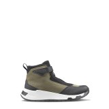 Gaerne G.Zion Air Boot Black/Green Size - 11 thumbnail 3