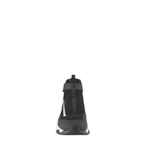 Gaerne G.Zion Air Boot Black/White Size - 7 thumbnail 4
