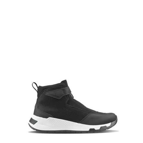 Gaerne G.Zion Air Boot Black/White Size - 9