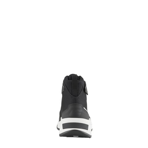 Gaerne G.Zion Air Boot Black/White Size - 9.5 thumbnail 5