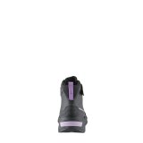 Gaerne G.Zion Gore-Tex Lady Boot Black/Lilla Size - 6 thumbnail 3