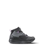 Gaerne G.Nexo Aquatech Lady Boot Black/Lilla Size - 7 thumbnail 5