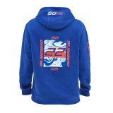 Gaerne G.Strive Hoodie Hurricane Size - 2XL thumbnail 1