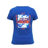 Gaerne G.Strive Tee Shirt Lady Hurricane Size - Small thumbnail 1