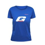 Gaerne G.Strive Tee Shirt Lady Hurricane Size - 2XL thumbnail 2