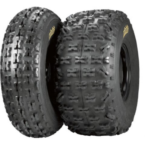 ITP Holeshot XCT Tire - 23x7-10 4PR thumbnail 1