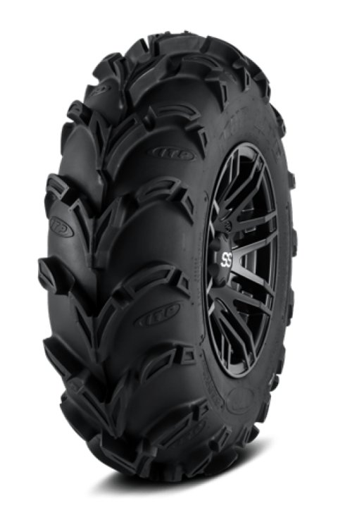 ITP Mud Lite XL Tire - 26x12-12 6PR
