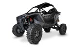 ITP Savage X/T HARC Tire 35x10R-15 8PR thumbnail 3
