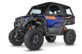 ITP Savage X/T HARC Tire 35x10R-15 8PR thumbnail 4