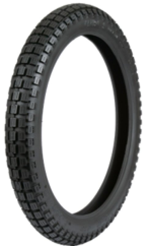 Kenda K262 Small Block Front/Rear Tire - 2.50-17 4PR 4PR 38P TT (84)