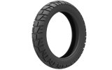 Kenda K6342 Trakmaster DTR Rear Tire - 120/90B18 4PR 65T TL thumbnail 2