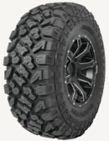 Kenda K3204R Klever XT Front/Rear Tire - 35x10R15 8PR 84M TL thumbnail 3