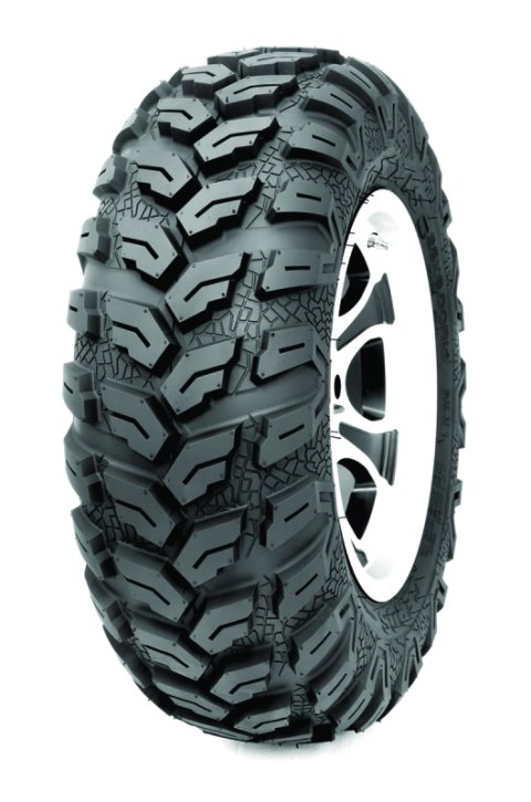 Maxxis Ceros Tire - 25X8R12 6PR