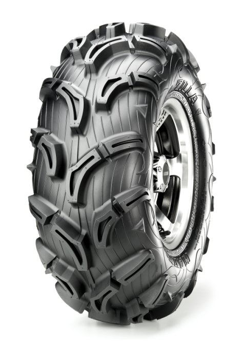 Maxxis Zilla Tire - AT28X11-14 6PR thumbnail 2