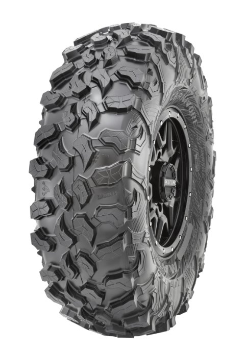 Maxxis Carnivore Tire - 32X10R14 8PR thumbnail 2