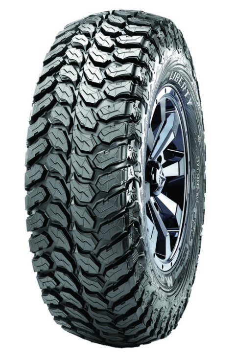 Maxxis Liberty Tire - 28X10R14 8PR thumbnail 1