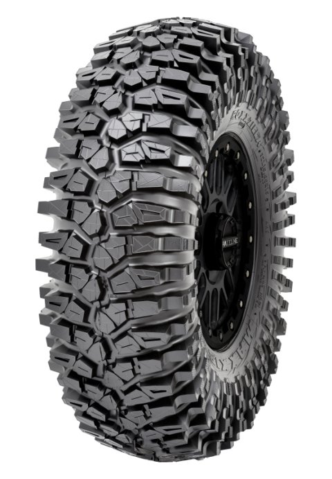 Maxxis Roxxzilla Tire - 30X10R14 8PR TL thumbnail 1