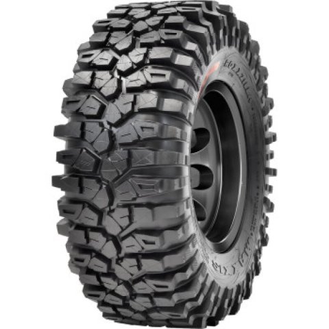 Maxxis Roxxzilla Tire - 35X10R15 8PR TL Competition sticky compound thumbnail 3