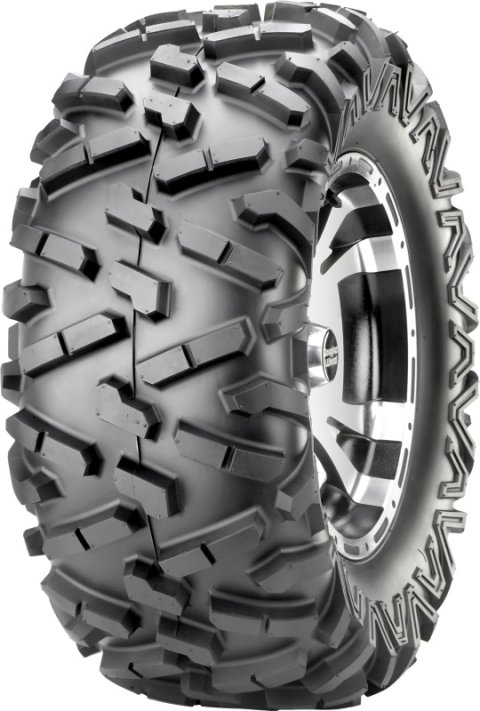 Maxxis MU10 28x11.00R14 Bighorn 6PR TL thumbnail 2