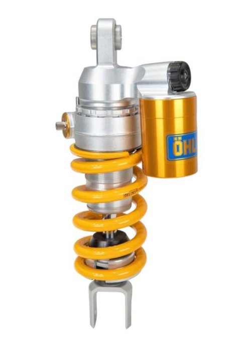 Ohlins 23-25 Suzuki GSX-8S/R Street Shock Absorber thumbnail 1