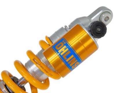 Ohlins 23-25 Suzuki GSX-8S/R Street Shock Absorber thumbnail 2