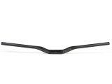 Renthal V3 Fatbar Carbon 35 30 mm. - Carbon/Aluminum Gold thumbnail 1