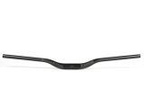 Renthal V3 Fatbar 35 30 mm. - Black thumbnail 1