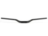 Renthal V3 Fatbar 35 40 mm. - Black thumbnail 1