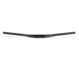 Renthal V3 Fatbar Lite Carbon 35 10 mm. - Black thumbnail 1