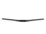 Renthal V3 Fatbar Lite 35 10 mm. - Black thumbnail 1