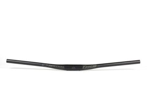 Renthal V3 Fatbar Lite 35 10 mm. - Black