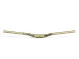 Renthal V3 Fatbar Lite 35 20 mm. - Aluminum Gold thumbnail 1