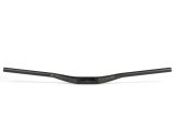 Renthal V3 Fatbar Carbon 20 mm. - Black thumbnail 1