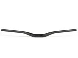Renthal V3 Fatbar Carbon 30 mm. - Black thumbnail 1