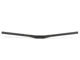 Renthal V3 Fatbar 10 mm. - Black thumbnail 1