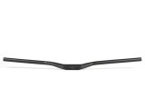 Renthal V3 Fatbar 20 mm. - Black thumbnail 1