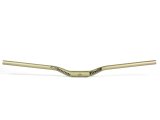Renthal V3 Fatbar 30 mm. - Aluminum Gold thumbnail 1