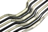 Renthal V3 Fatbar 30 mm. - Aluminum Gold thumbnail 2