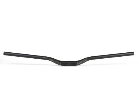 Renthal V3 Fatbar 30 mm. - Black thumbnail 1