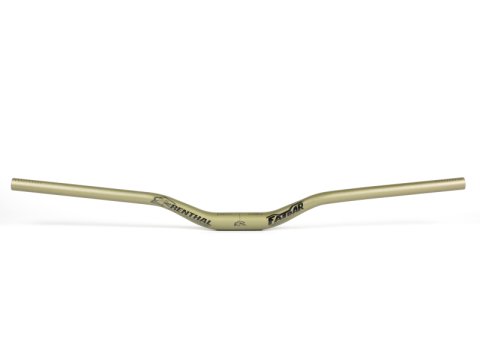 Renthal V3 Fatbar 40 mm. - Aluminum Gold