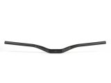Renthal V3 Fatbar Lite Carbon 40 mm. - Black thumbnail 1