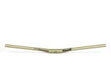 Renthal V3 Fatbar Lite 10 mm. - Aluminum Gold thumbnail 1