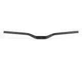 Renthal V3 Fatbar Lite 30 mm. - Black thumbnail 1